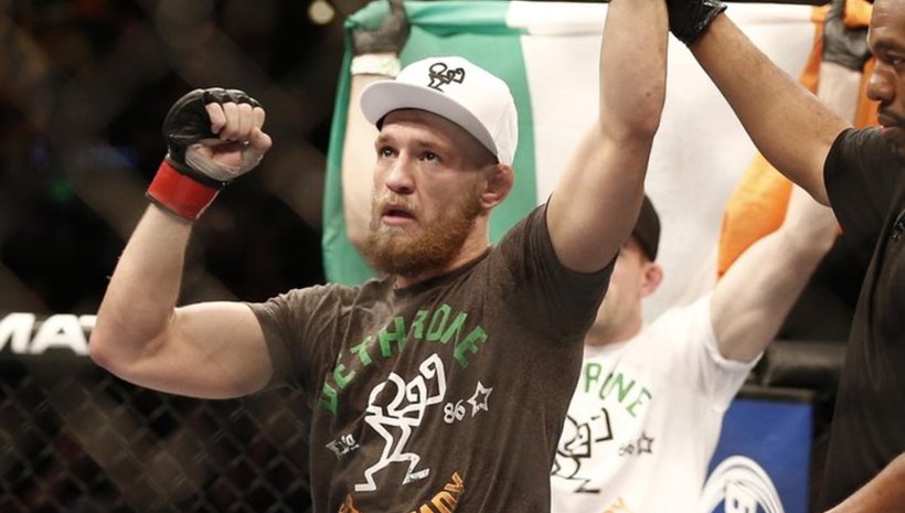 Резултати от UFC Fight Night 46