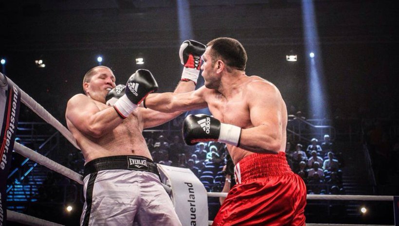 Кобрата за Хей и Фюри: Те са едни лаладжии