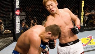 Yushin Okami получи двубой за титлата в WSOF 15