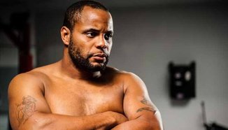 Cormier: Победа над Jones е по-важна от титлата