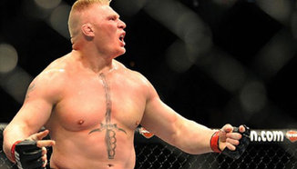 Heyman: Brock беше готов да се бие с Fedor