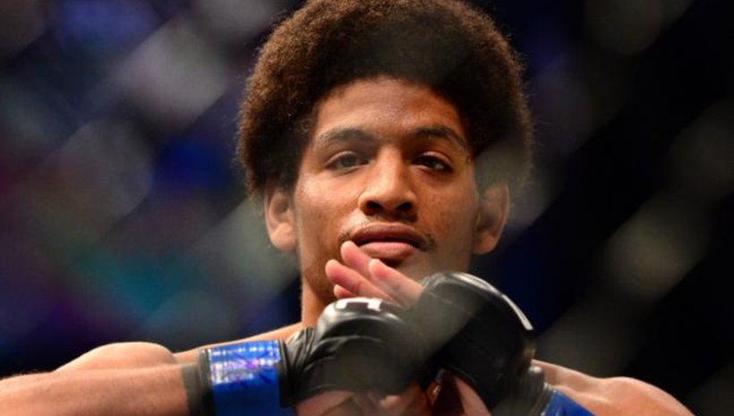 Urijah Faber контузен, Alex Caceres излиза срещу Masanori Kanehara