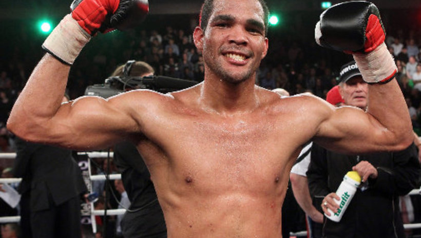 Йоан Пабло Ернандес се измъчи с Арслан