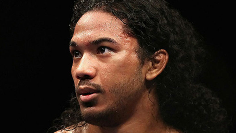 Ben Henderson разсъждава върху загубата си от Rafael do Anjos
