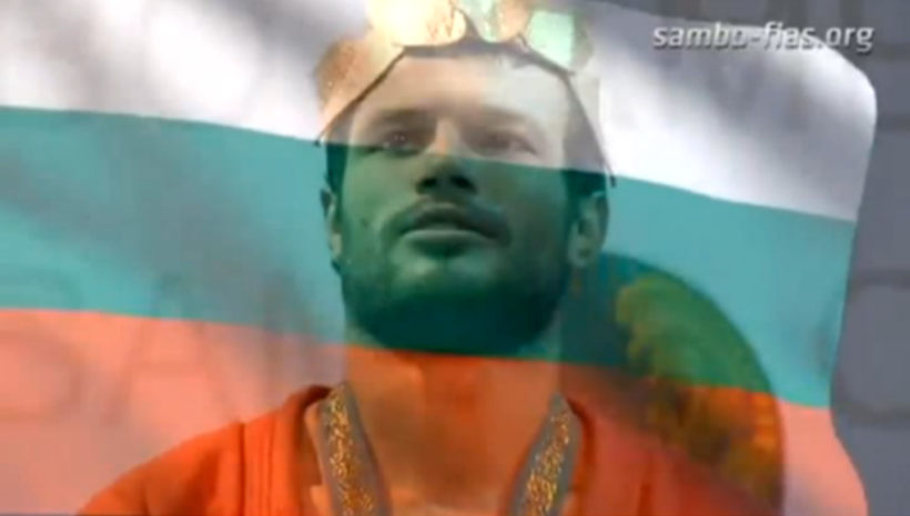 Документален филм за &quot;Златното момче&quot; на България - Марко Косев