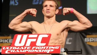 Renan Barao се оттегли от UFC 177, Dillashaw с нов опонент