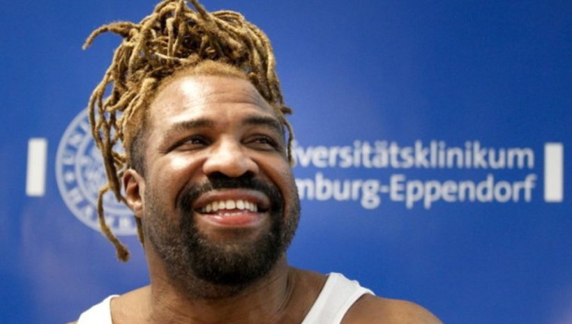 Шанън Бригс нападна отново: Кличко е кух шампион