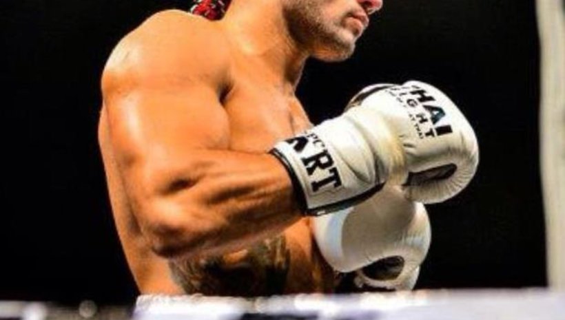 Веселин Веселинов излиза срещу руснак в TopKing World Series