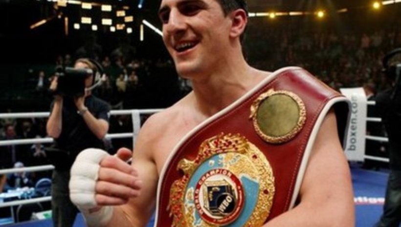 Съотборник на Кобрата бяга от Зауерланд