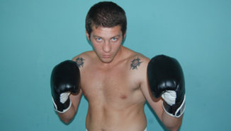 Алексей Рибчев дебютира на профиринга