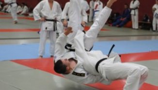 Балканско първенство по джу-джицу