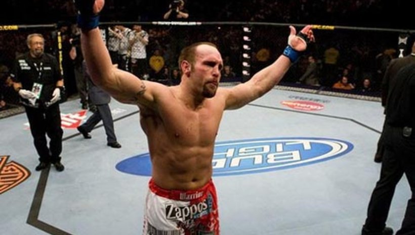 Carwin е готов за реванш с Lesnar