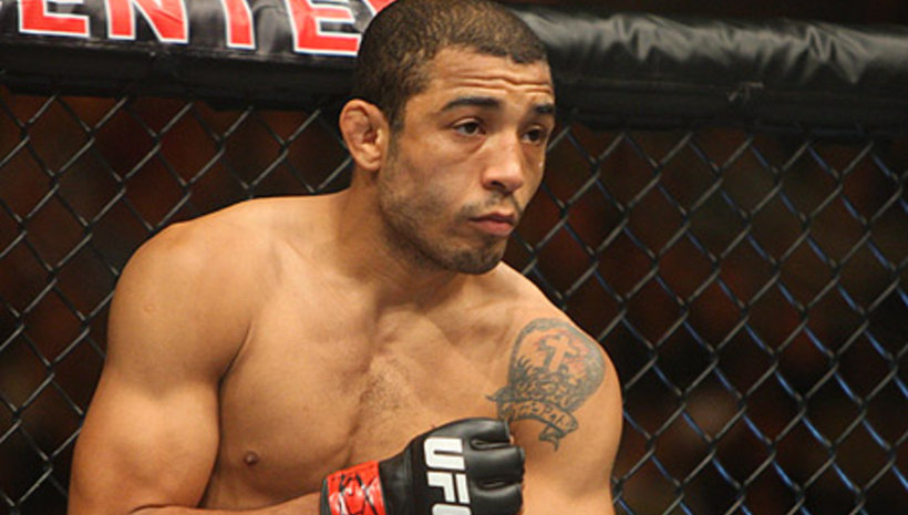 Aldo: Ще премина през Mendes като товарен камион