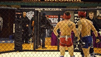 Снимки и видео от Tribe FC: Dominator