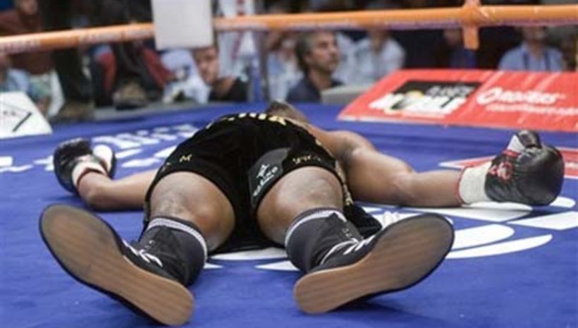 Мозъчните травми в бойните спортове - опознайте опасностите