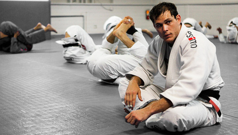 Roger Gracie дебютира в ONE FC през декември
