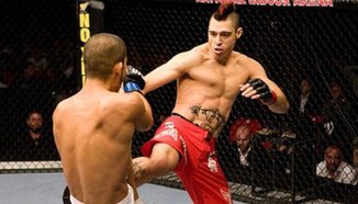 Dan "The Outlaw" Hardy