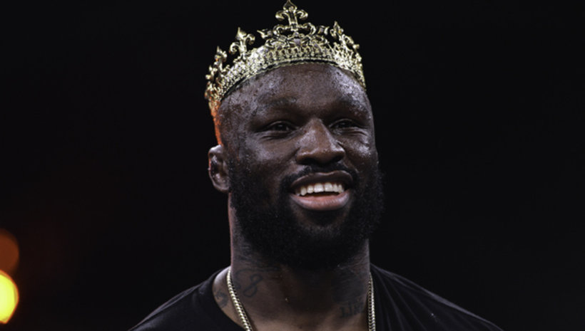 &#039;King Mo&#039; си поиска двубой с Tito Ortiz