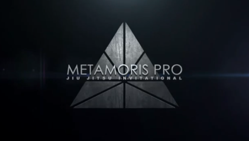 Резултати от Metamoris 5
