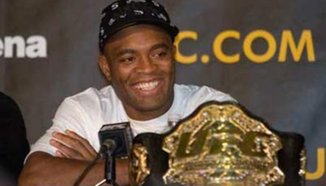 Дали Belfort ще играе в стойка срещу Silva?