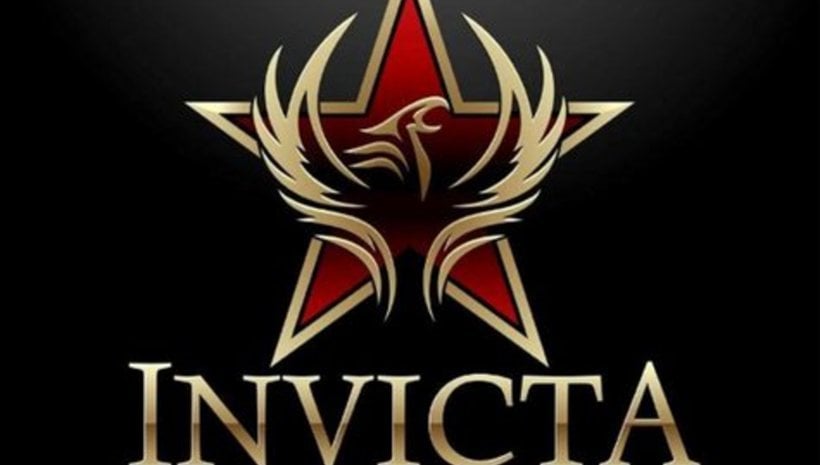 Резултати от Invicta FC 10