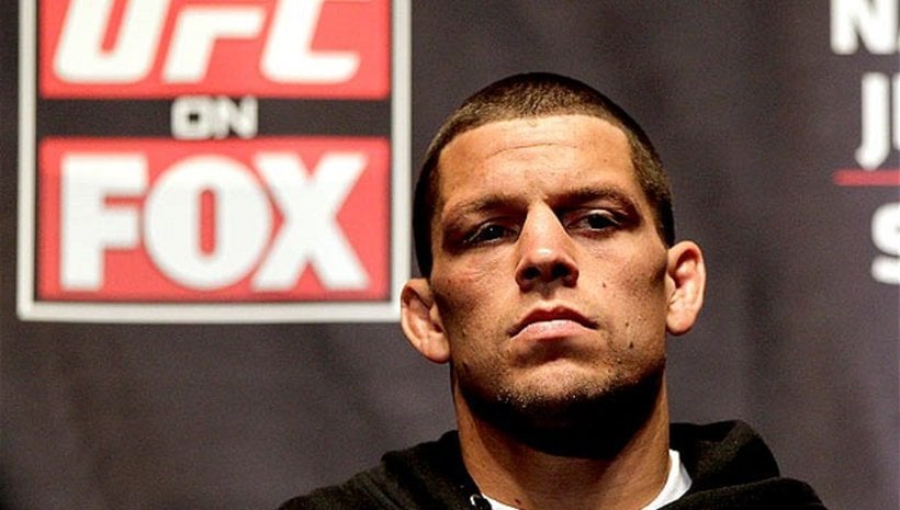 Nate Diaz не се яви на отворените тренировки преди UFC on FOX 13