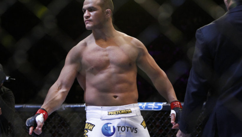 Junior dos Santos: Ще имам дълга кариера