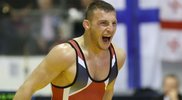 Александър Костадинов в топ 10 на най-добрите спортисти на България за 2014-а