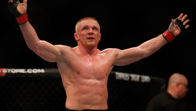 Siver: McGregor може да си завре отзад прогнозите за двубоя
