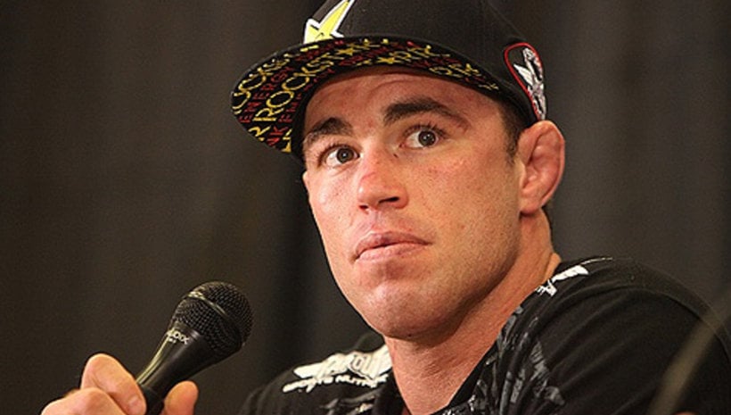 Jake Shields може да се бие с Palhares, ако запише победа