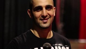Firas Zahabi анализира уличен бой