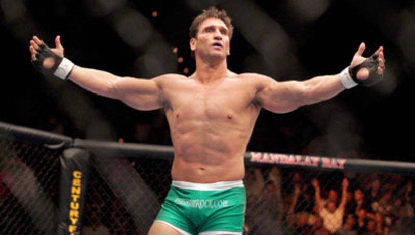 Shamrock: Заслужил съм си правото, да се бия за удоволствие