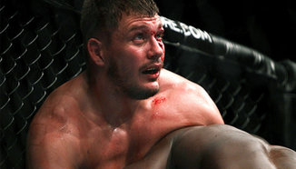 Matt Mitrione: Не харесвам Overeem като човек