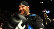 Nelson: Надявам се Overeem да не играе предпазливо