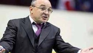 Румен Стоилов - вицепрезидент на МФ по самбо