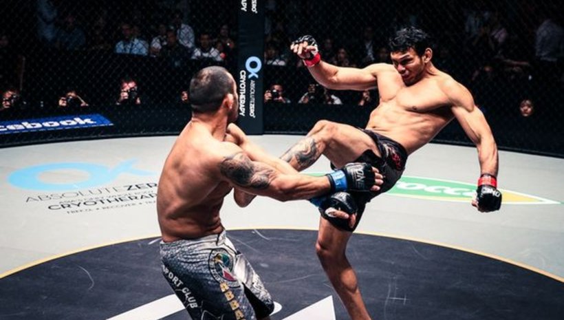 Luis Santos: Ben Askren никога не е усещал сила като моята