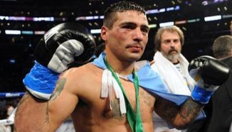 Lucas Mathysse победи Ruslan Provodnikov
