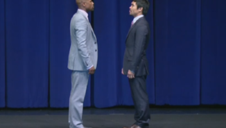 Няма да дават мача на века у нас