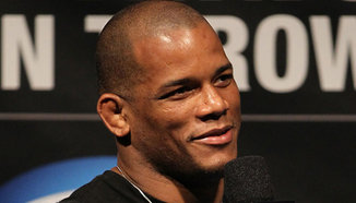 Hector Lombard иска да се изправи срещу Josh Barnett в Metamoris