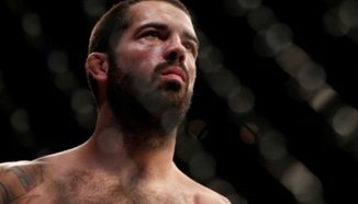 Matt Brown иска победителя от Condit и Alves