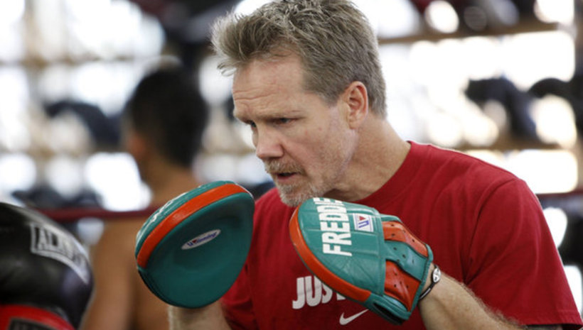 Roach: Ако и двете ръце на Pacquiao бяха здрави, той щеше да нокаутира Floyd