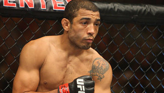 Jose Aldo тестван отново за допинг