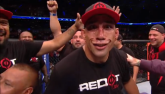 Werdum: Готов съм да дам реванш на Cain