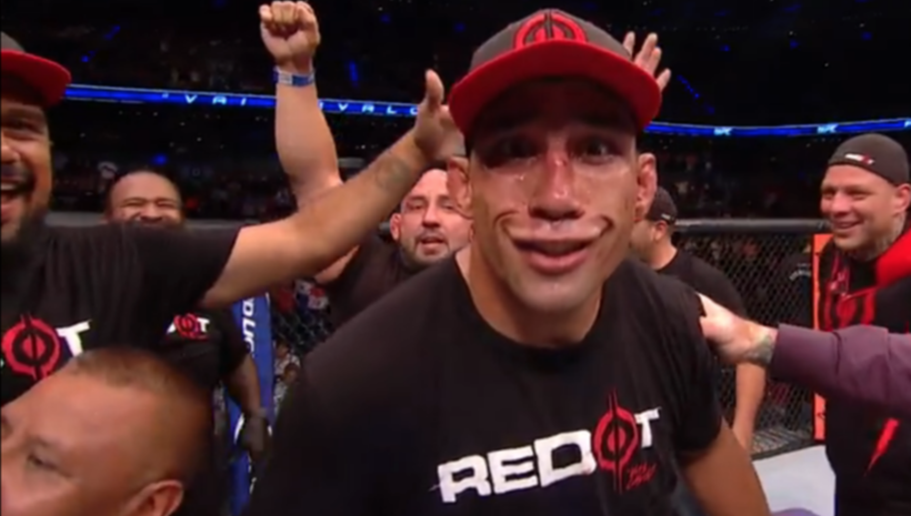 Werdum: Готов съм да дам реванш на Cain