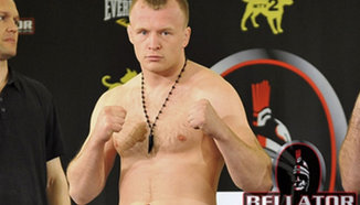 Shlemenko аут за 3 години заради допинг