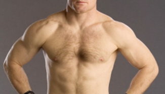 Matt Hughes ще се бие на 10-ти април