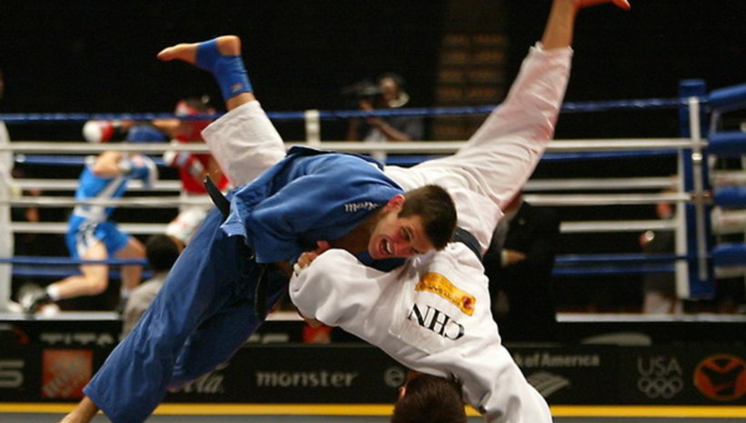 Само една българска победа в джудото на Универсиадата в Република Корея