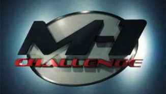 Резултати от финалите на M-1 Challenge 2009