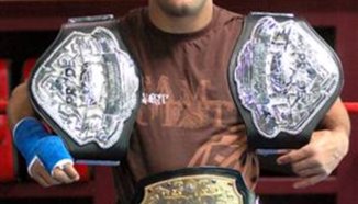 Dan Henderson подписа със Strikeforce