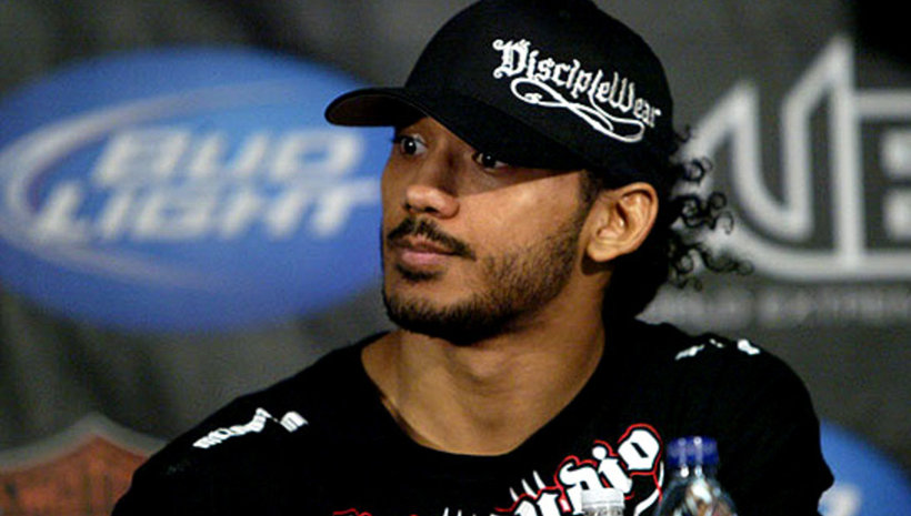 Ben Henderson срещу Thiago Alves на 28 ноември в Южна Корея